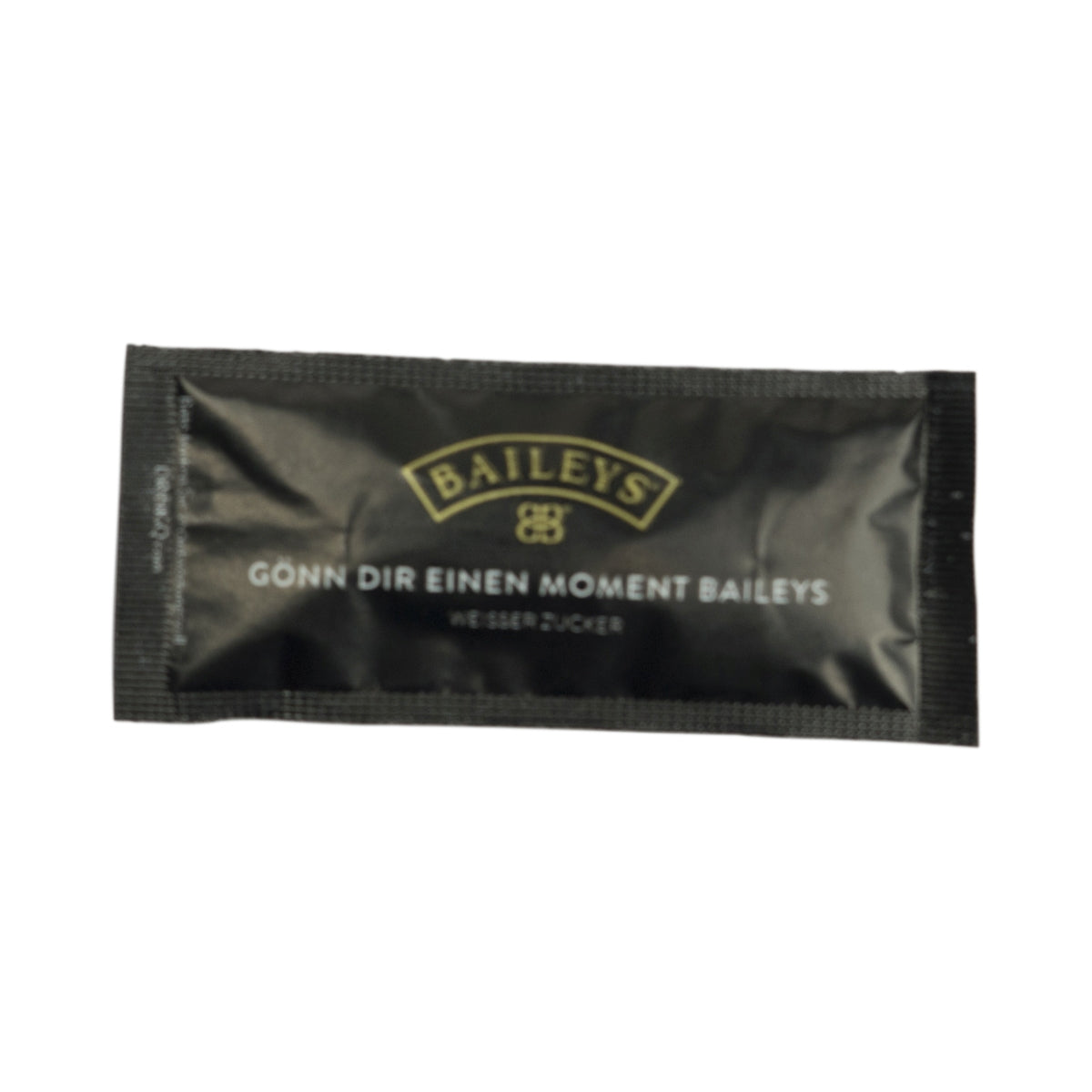 150 sachets de sucre Bailey's Édulcorant sucré Café Thé Restauration bistrot Café – Vue 3