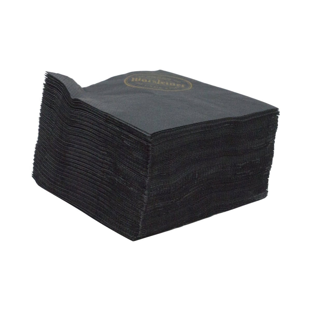 150 serviettes en papier Warsteiner 11 x 11 cm, 4 couches, sous-verres, snacks de bar – Vue 3