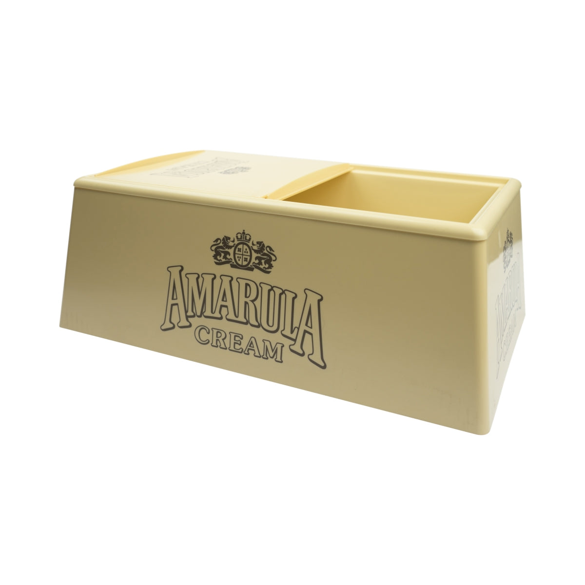 1x refroidisseur Amarula Cream beige, grande glacière – Vue 2