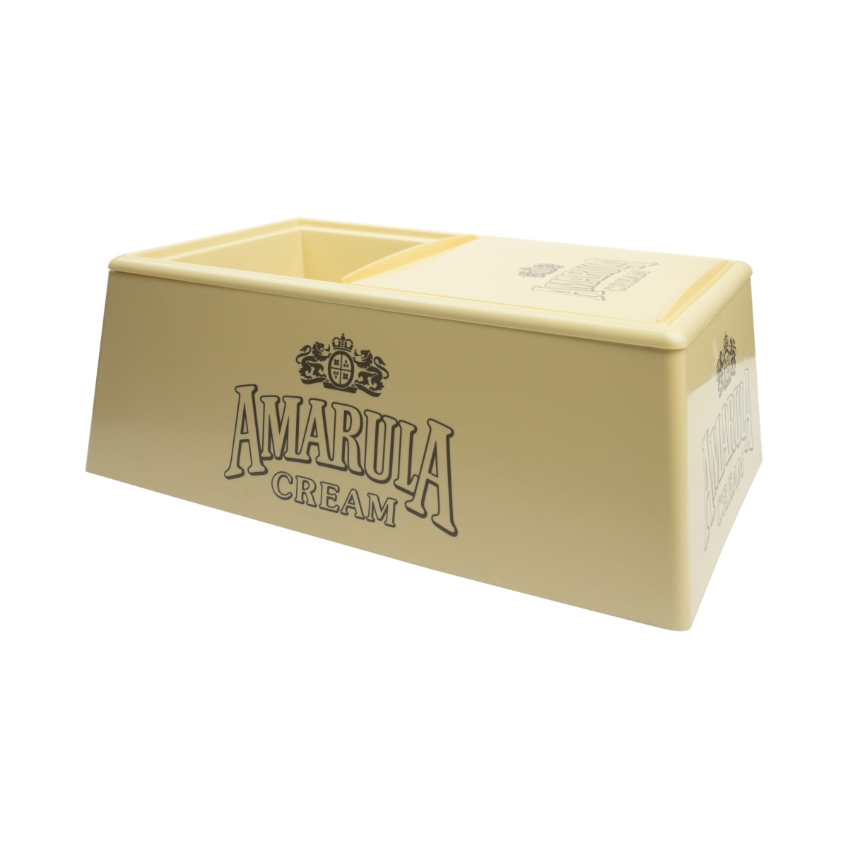 1x refroidisseur Amarula Cream beige, grande glacière – Vue 4