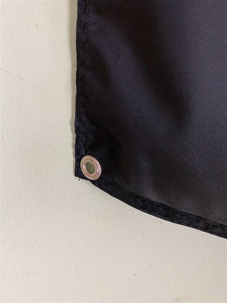 1x Asbach Uralt drapeau noir 95 x 80 – Vue 3