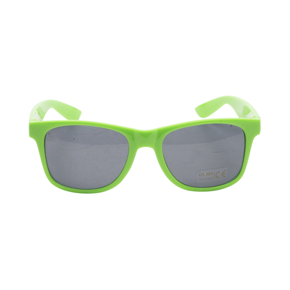 1 paire de lunettes de soleil Bacardi  Rum, verres verts foncés – Vue 2