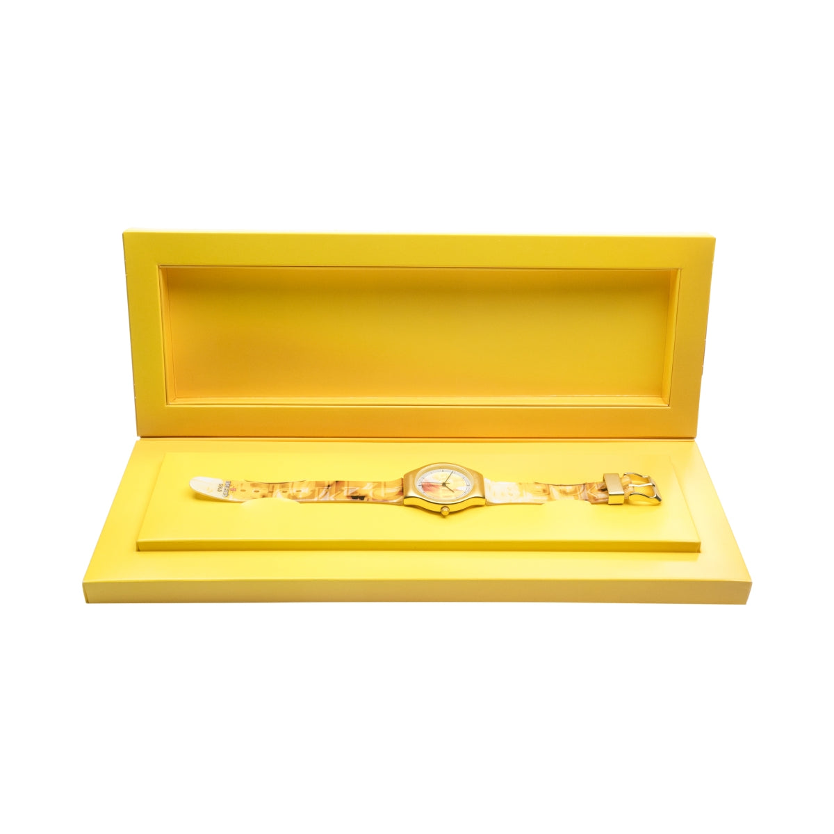 1x Horloge Becks Beer Clock Gold Collector – Vue 3