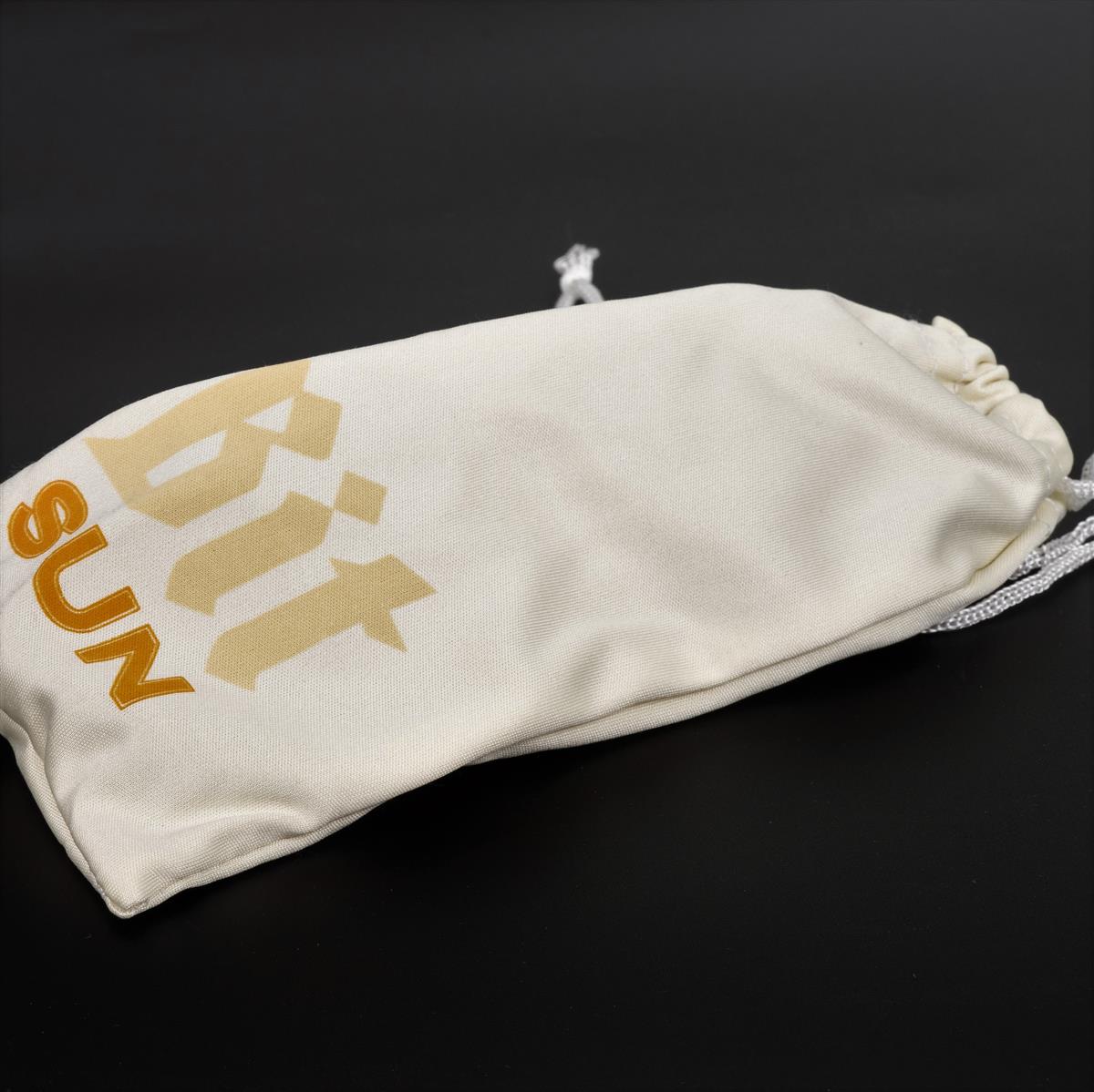 1 paire de lunettes de soleil Bitburger Beer Pilot – Vue 4