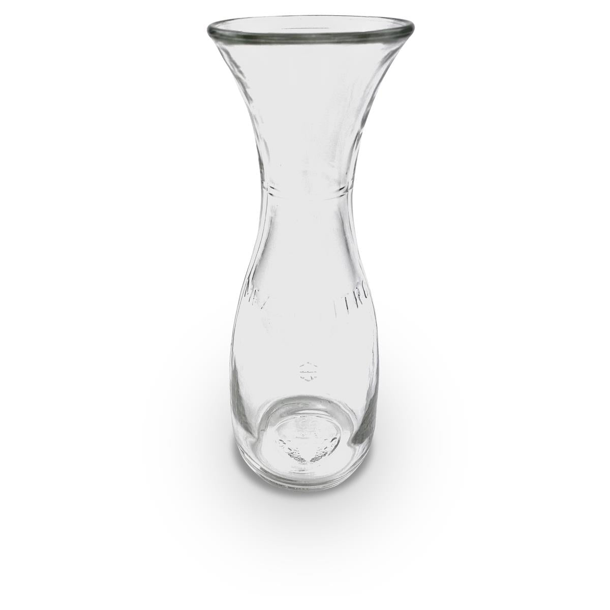 1 carafe à eau Bormioli Misura Mezzo Litro 0,5 l