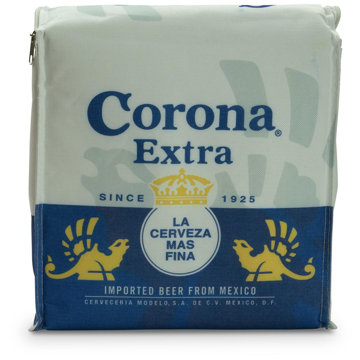 1 sac isotherme Corona pour 2 packs de 6 bières – Vue 3