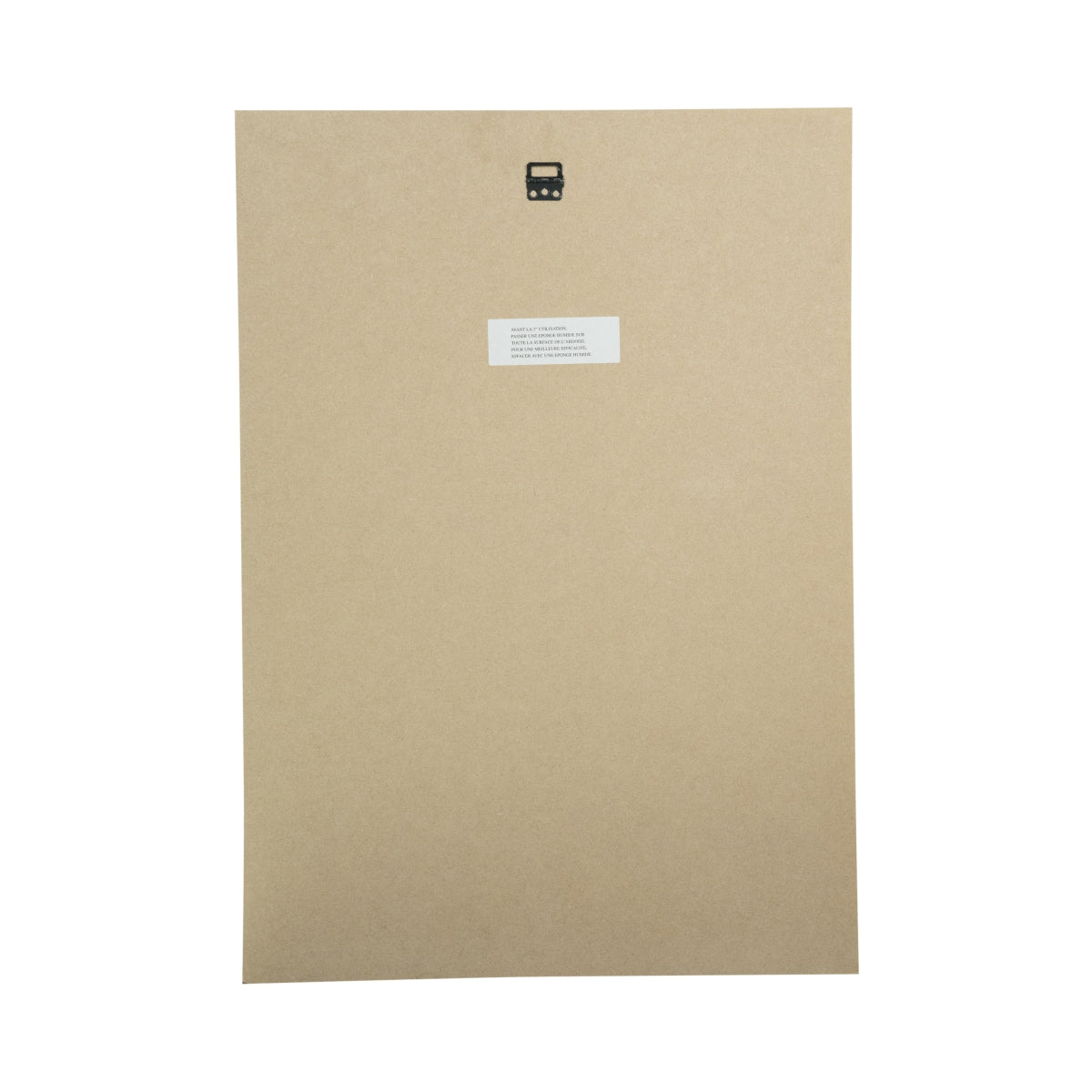 1x Dourthe No 1 Liqueur Carton 50x70 – Vue 2