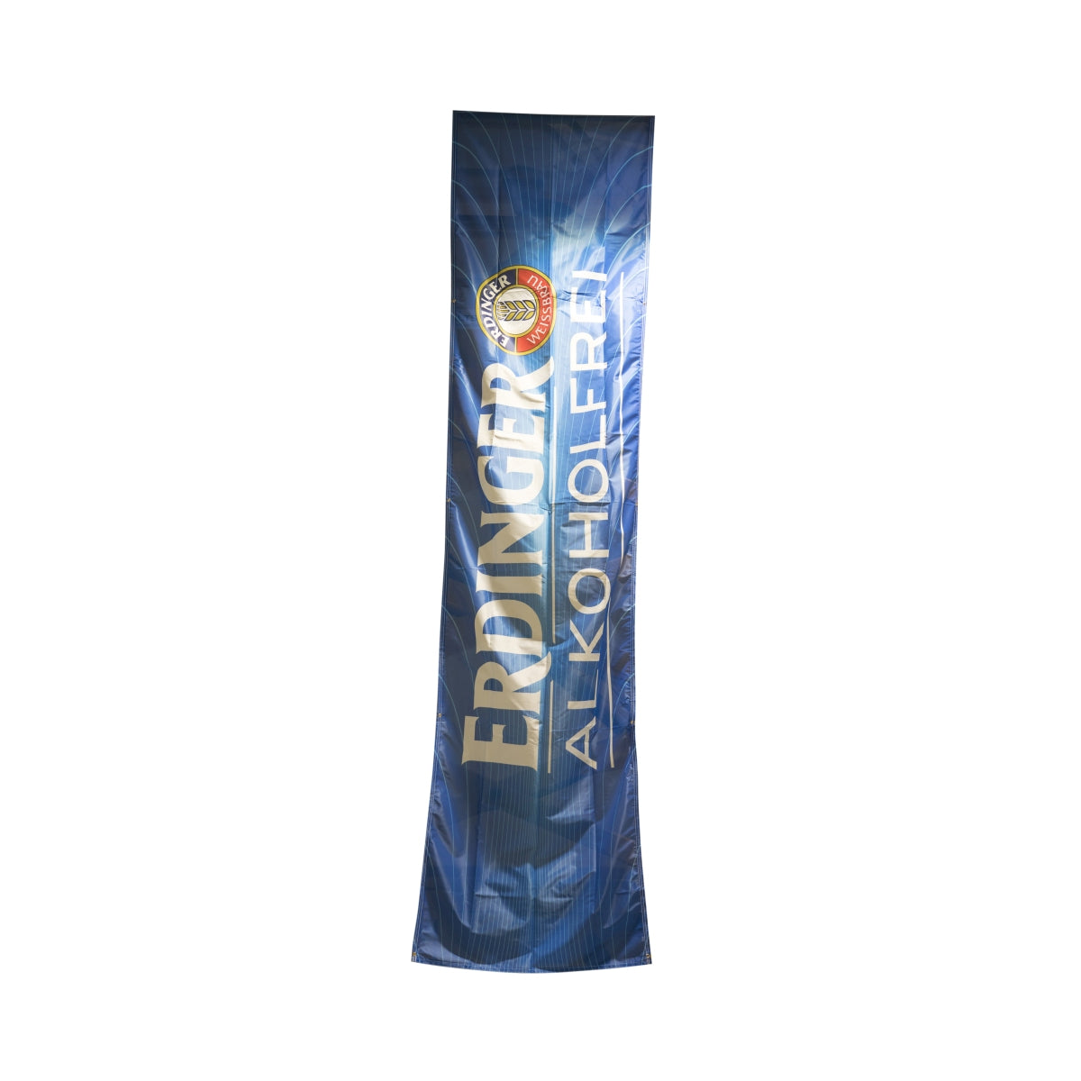1x drapeau Erdinger sans alcool