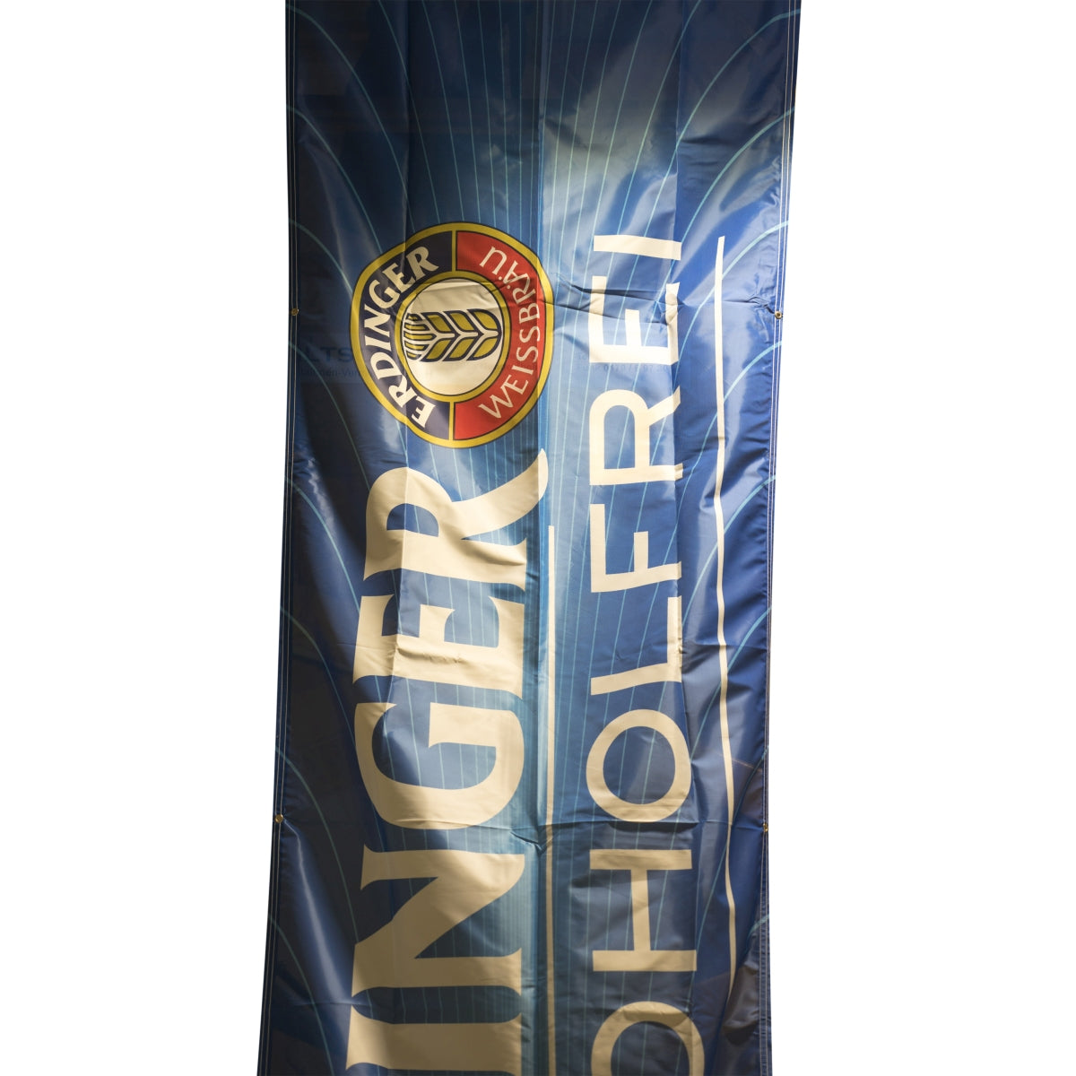 1x drapeau Erdinger sans alcool – Vue 2