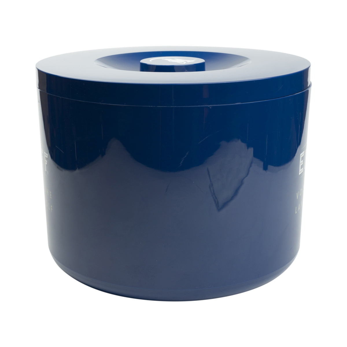 1x refroidisseur à vodka Eristoff 10 l, glacière bleue – Vue 4