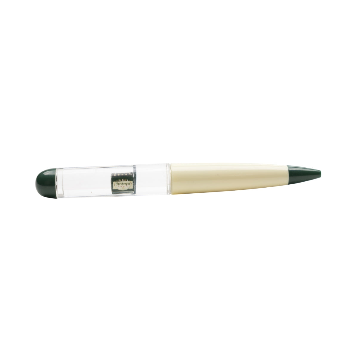 1 stylo à bille Freiberger Bier Le Supekasten 20 cylindres – Vue 3