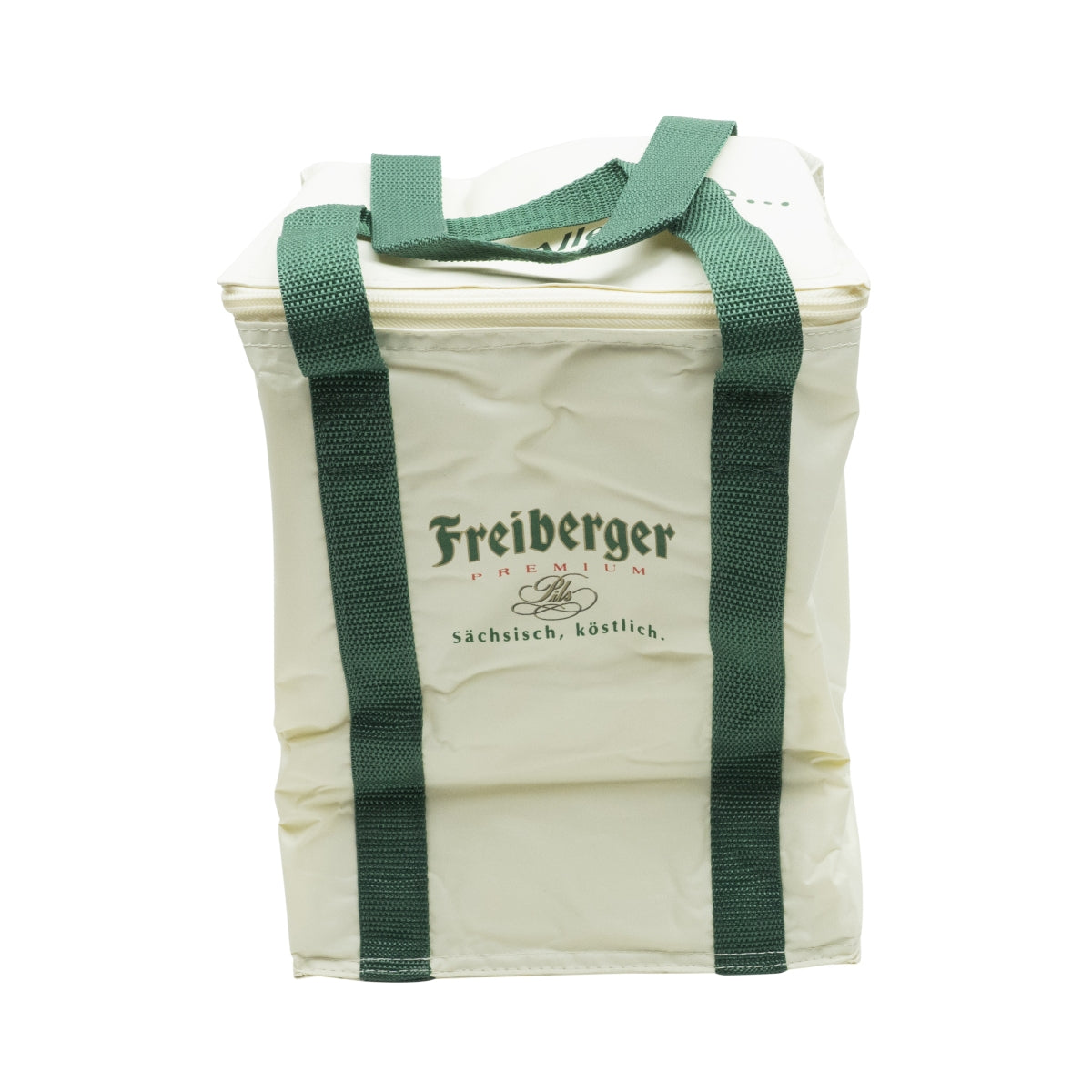1x sac isotherme pour bière Freiberger Premium Pils, petit format