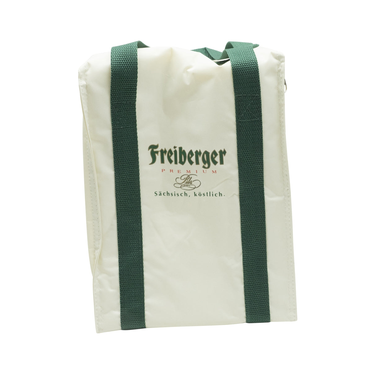 1x sac isotherme pour bière Freiberger Premium Pils, petit format – Vue 2