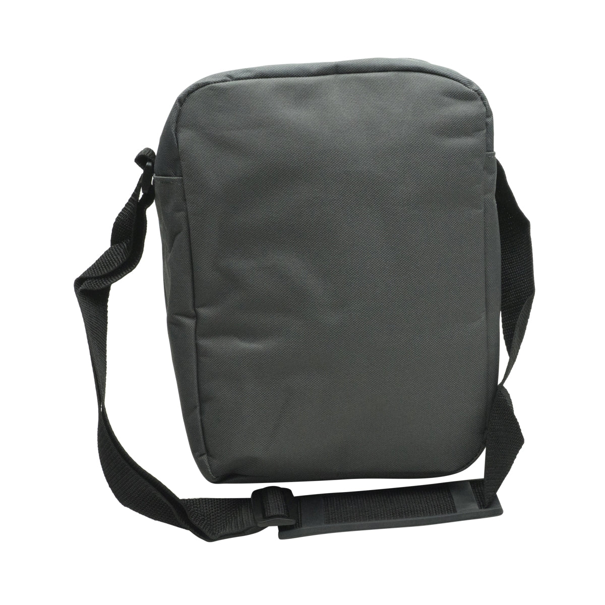 1x sac isotherme pour bière Freiberger À porter en bandoulière, gris comme ta bière – Vue 3