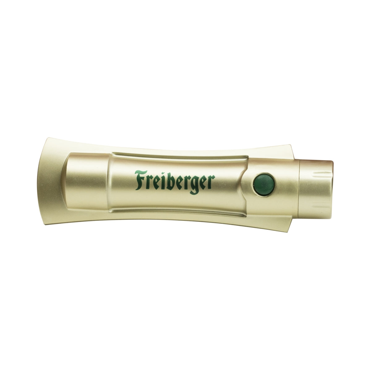 1x lampe de poche Freiberger Bier avec décapsuleur