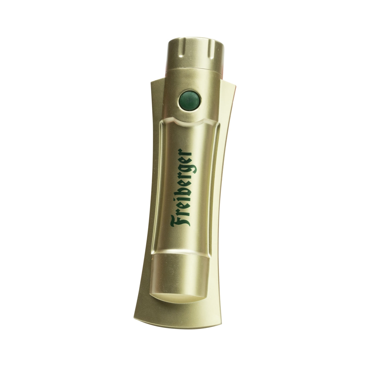 1x lampe de poche Freiberger Bier avec décapsuleur – Vue 2