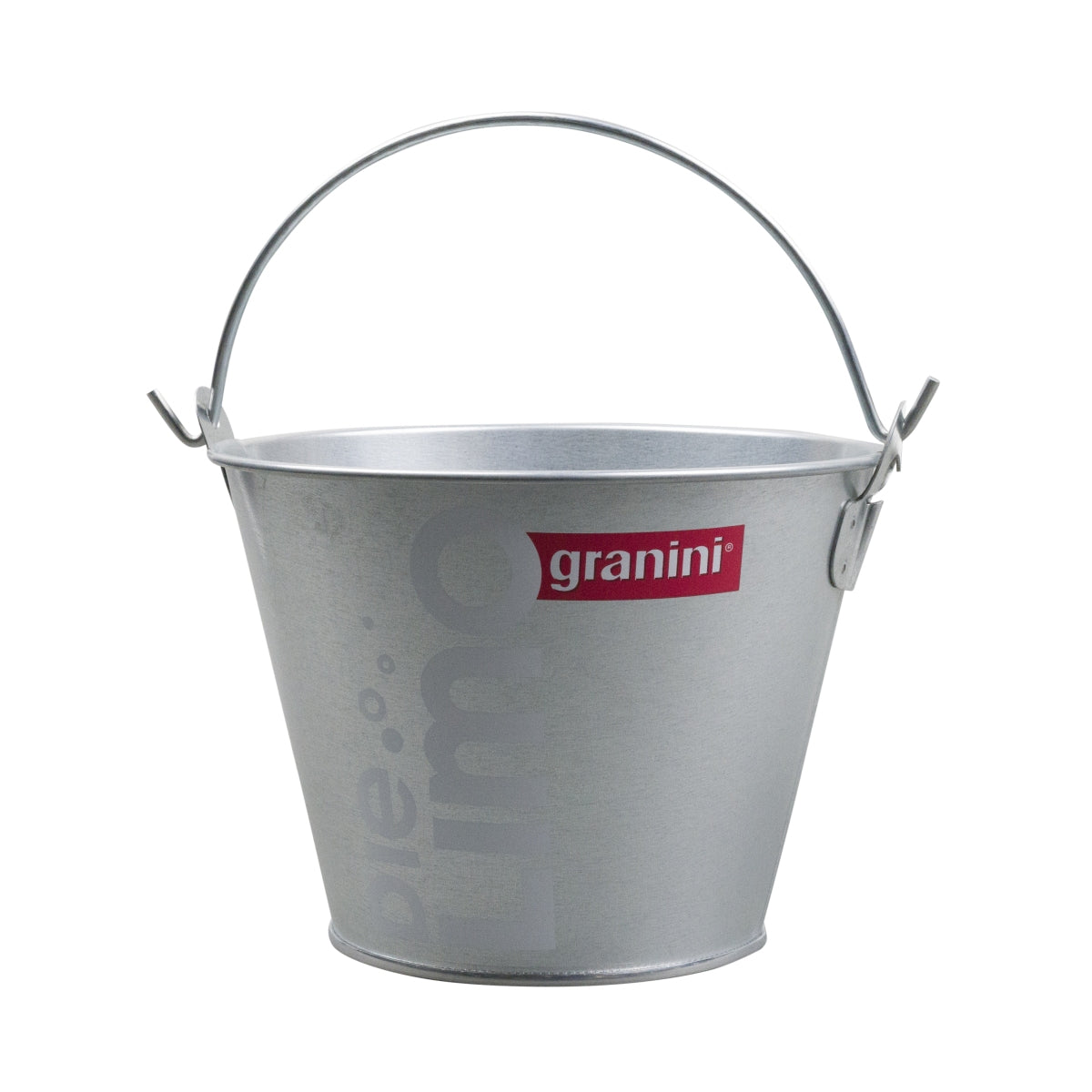 1x seau réfrigérant pour jus Granini 5 l en métal La limonade – Vue 2