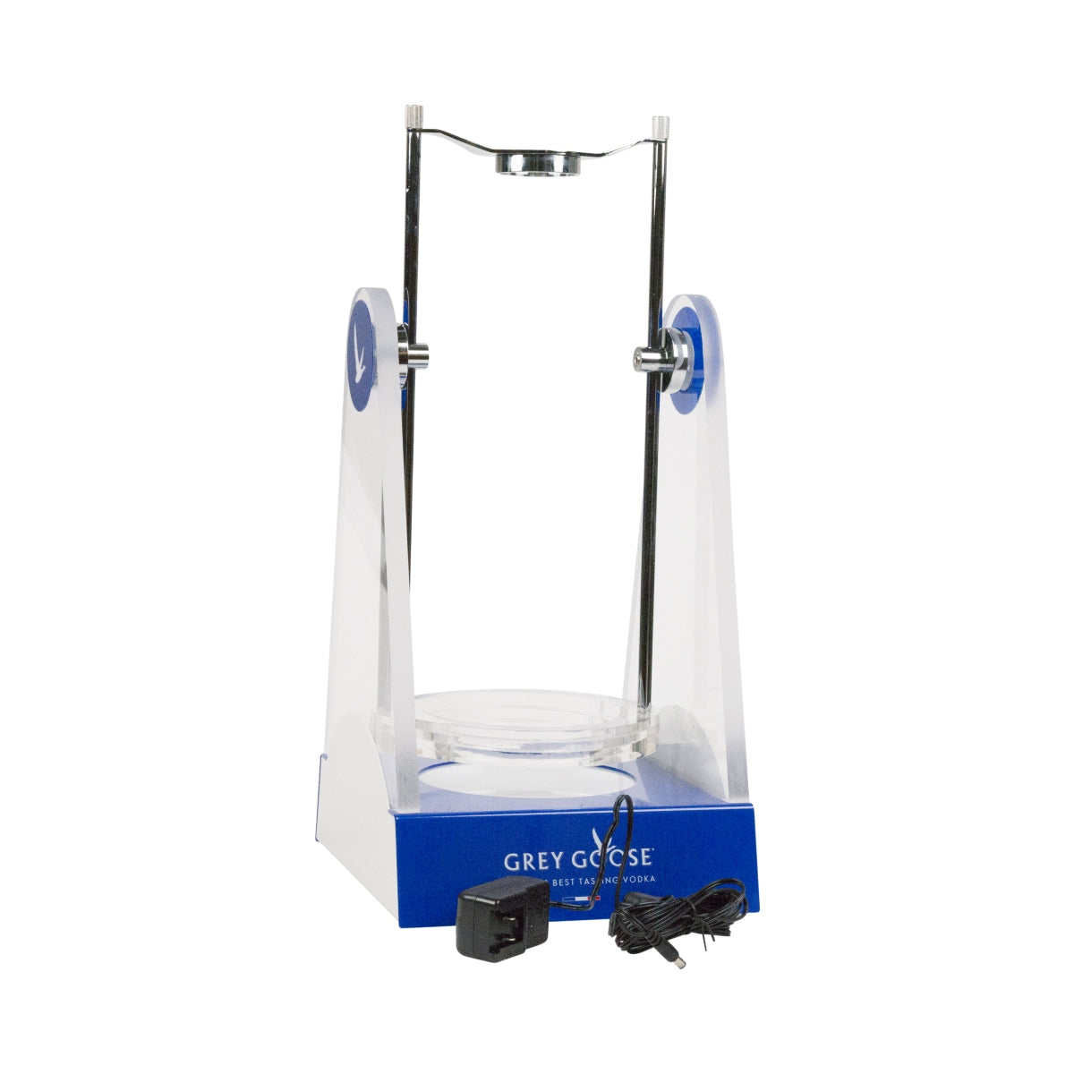 1x Grey Goose Vodka Schwenke 3 l/4,5 avec LED – Vue 4
