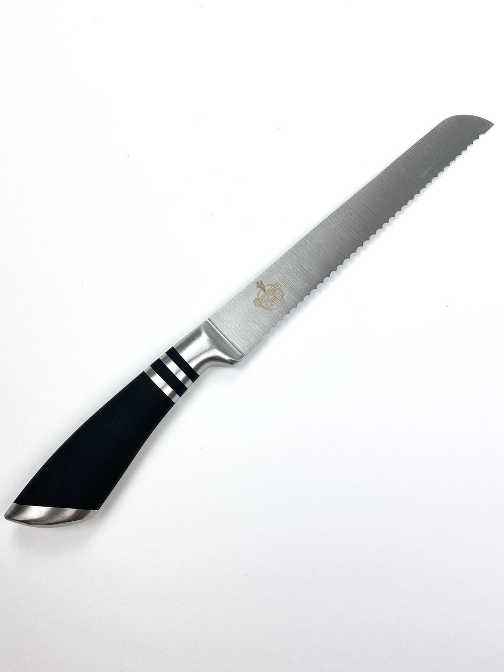 1x couteau à lime Havana Rum long, strié