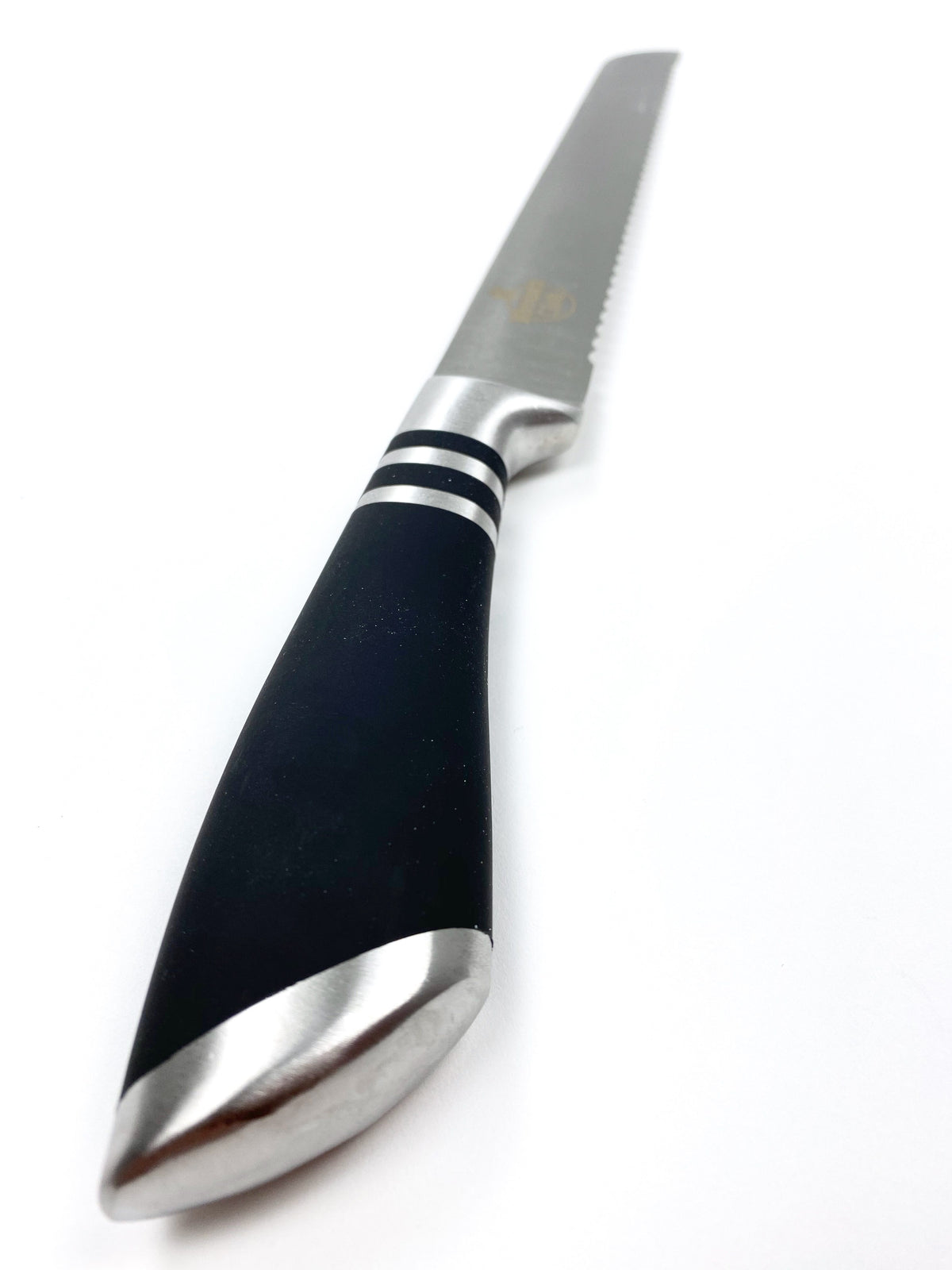 1x couteau à lime Havana Rum long, strié – Vue 4