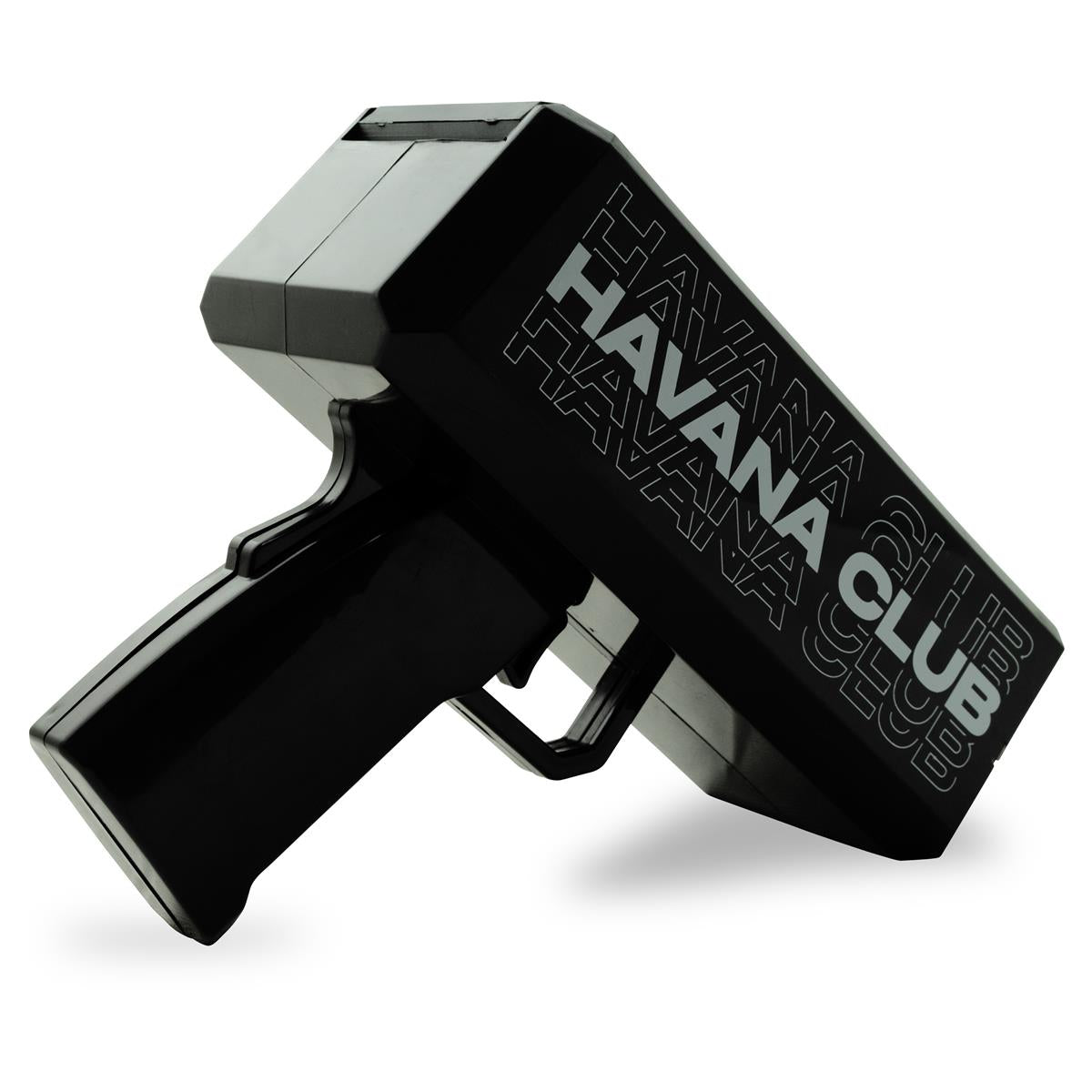 1x Havana Rum Moneygun noir