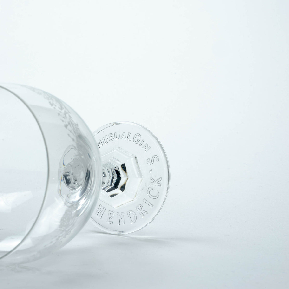1x verre à gin Hendricks Ritzenhoff – Vue 2