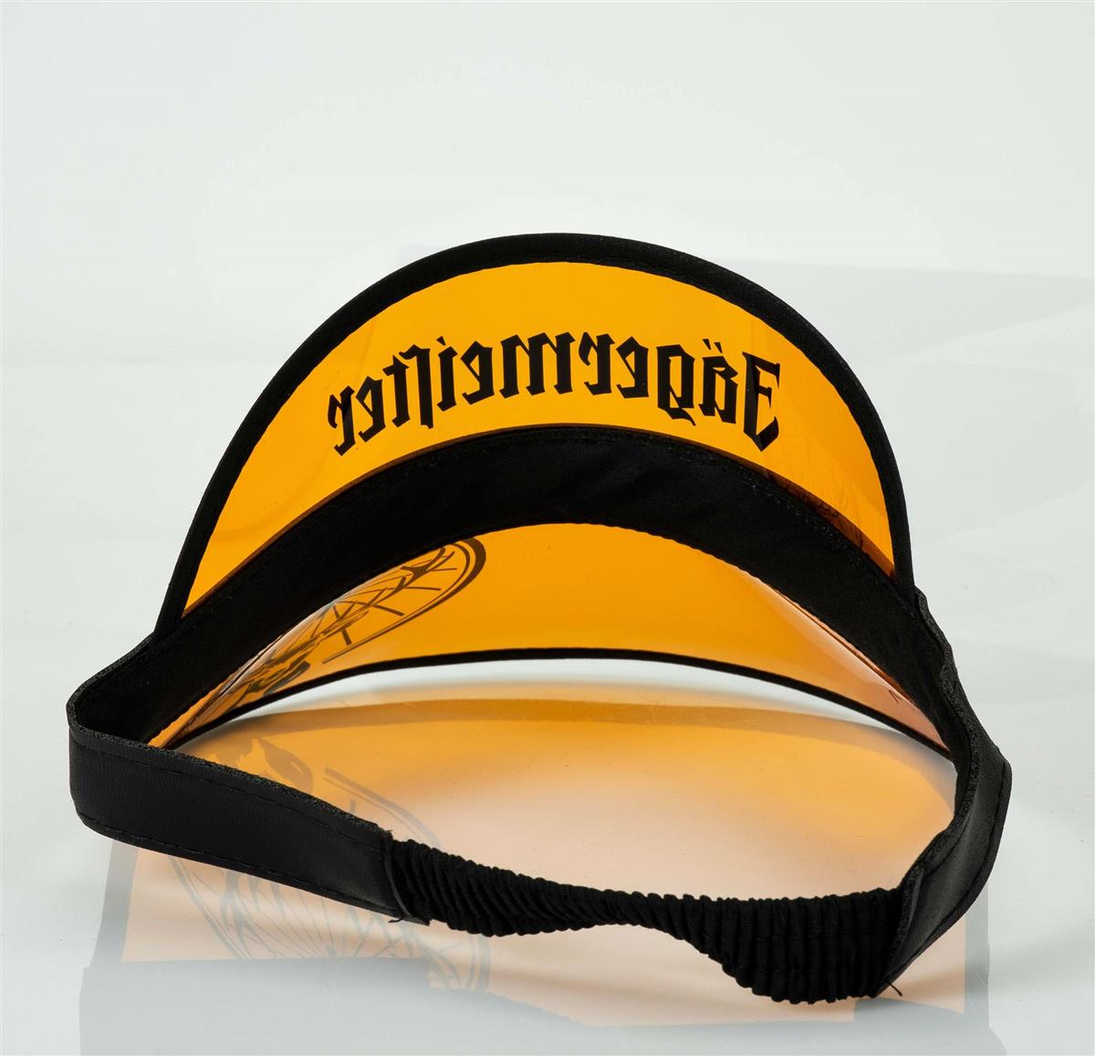 1 casquette Jägermeister avec visière – Vue 4