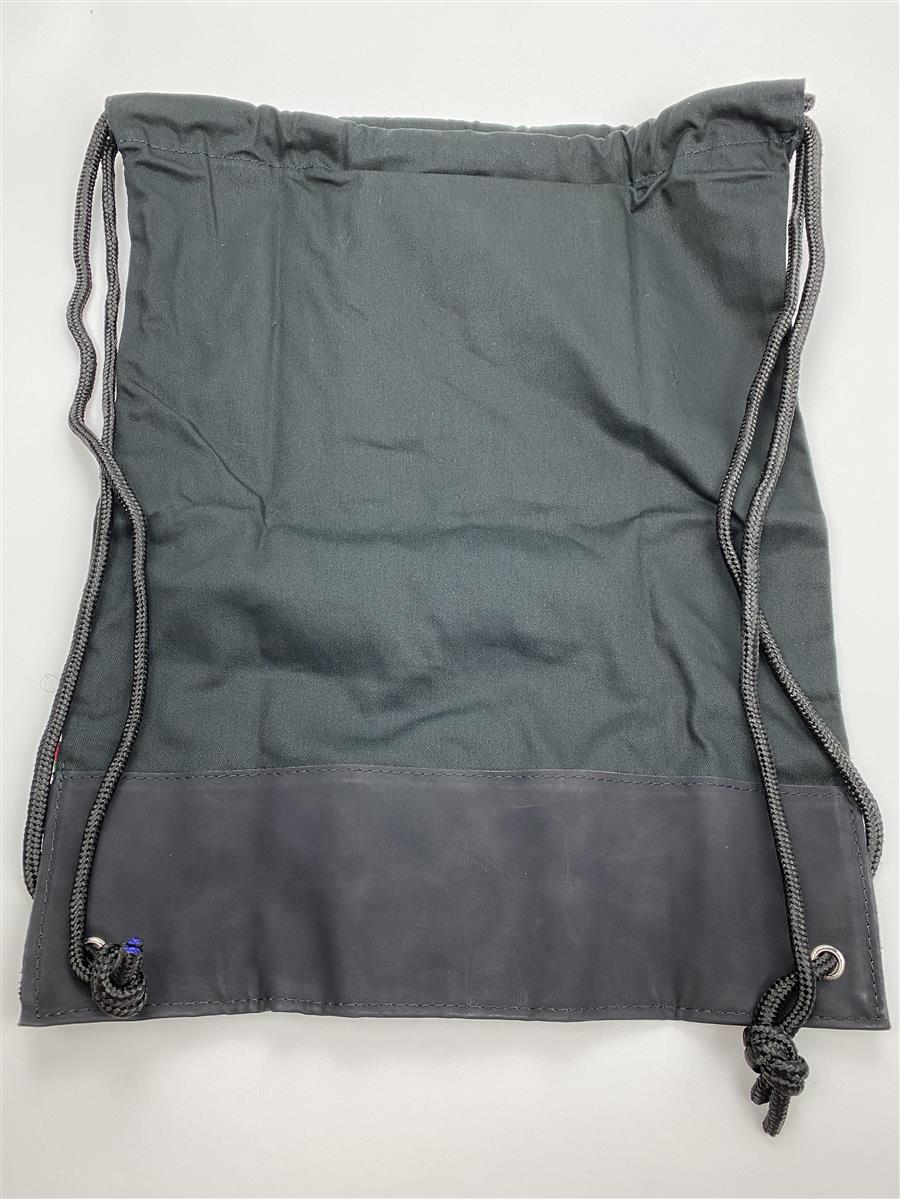 1 sac de sport en toile de jute noir Krombacher Bier – Vue 2