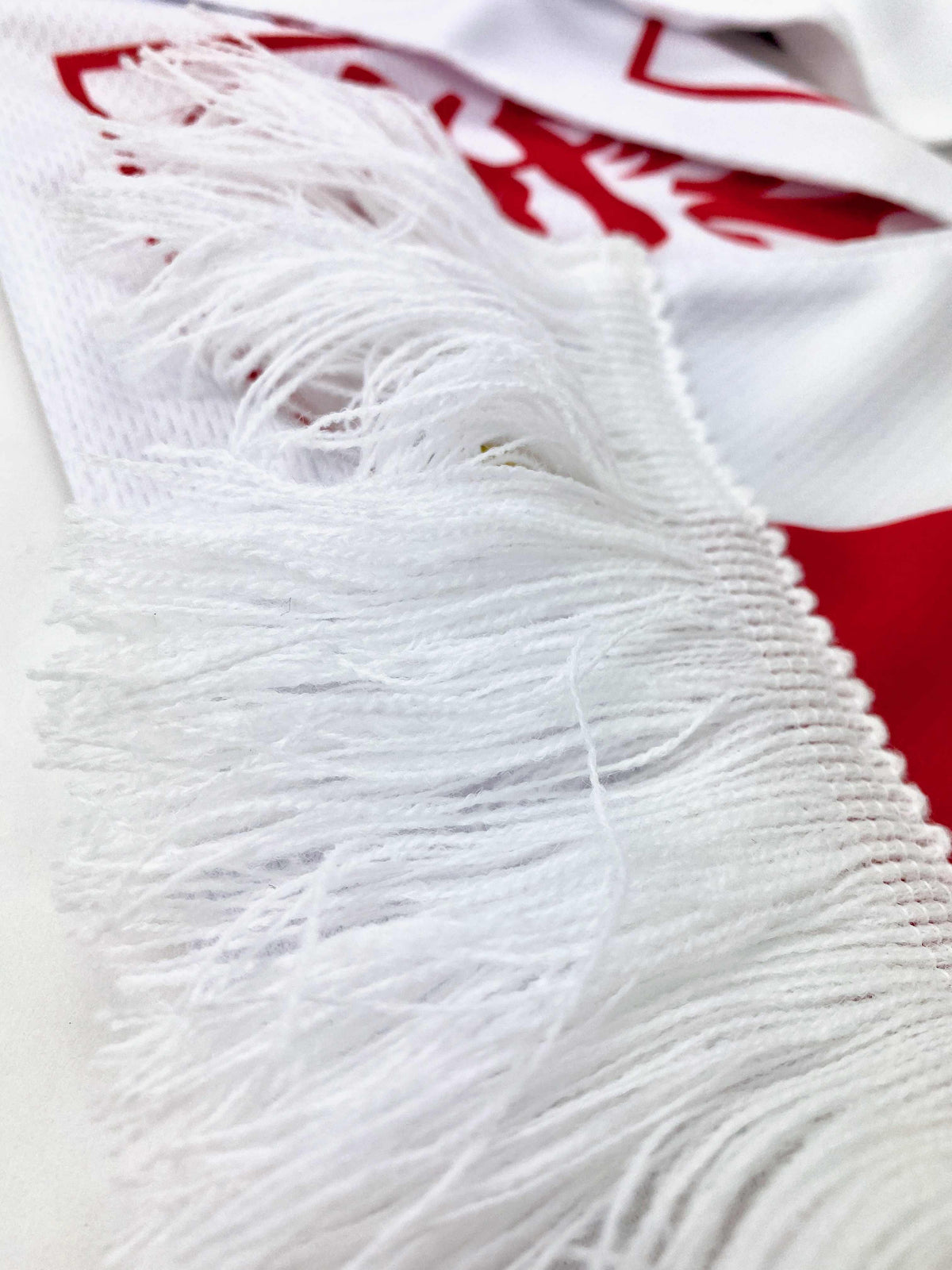 1x écharpe Krombacher VFB Stuttgart Fan 130 x 18 cm – Vue 4