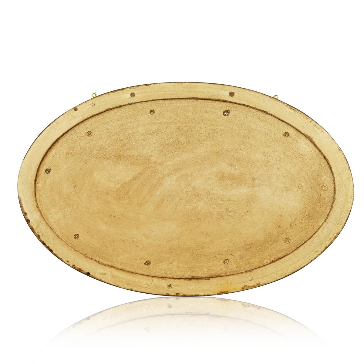 1x table ronde en bois factice Krombacher Bier 75x48 – Vue 3