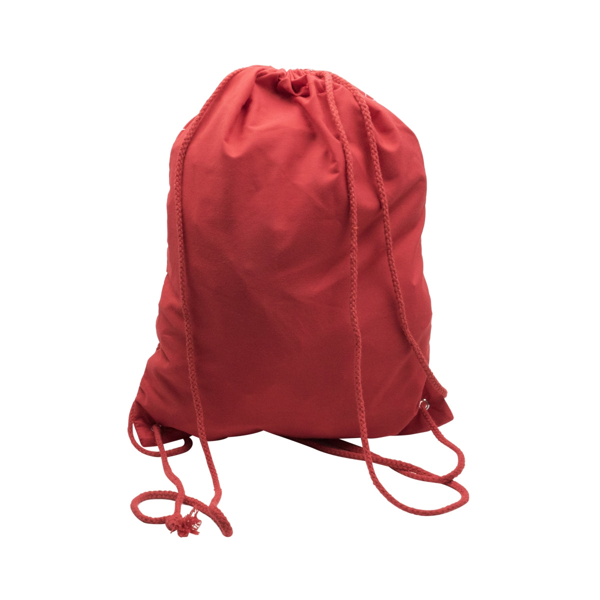 1x sac en toile martini apéritif rouge – Vue 2