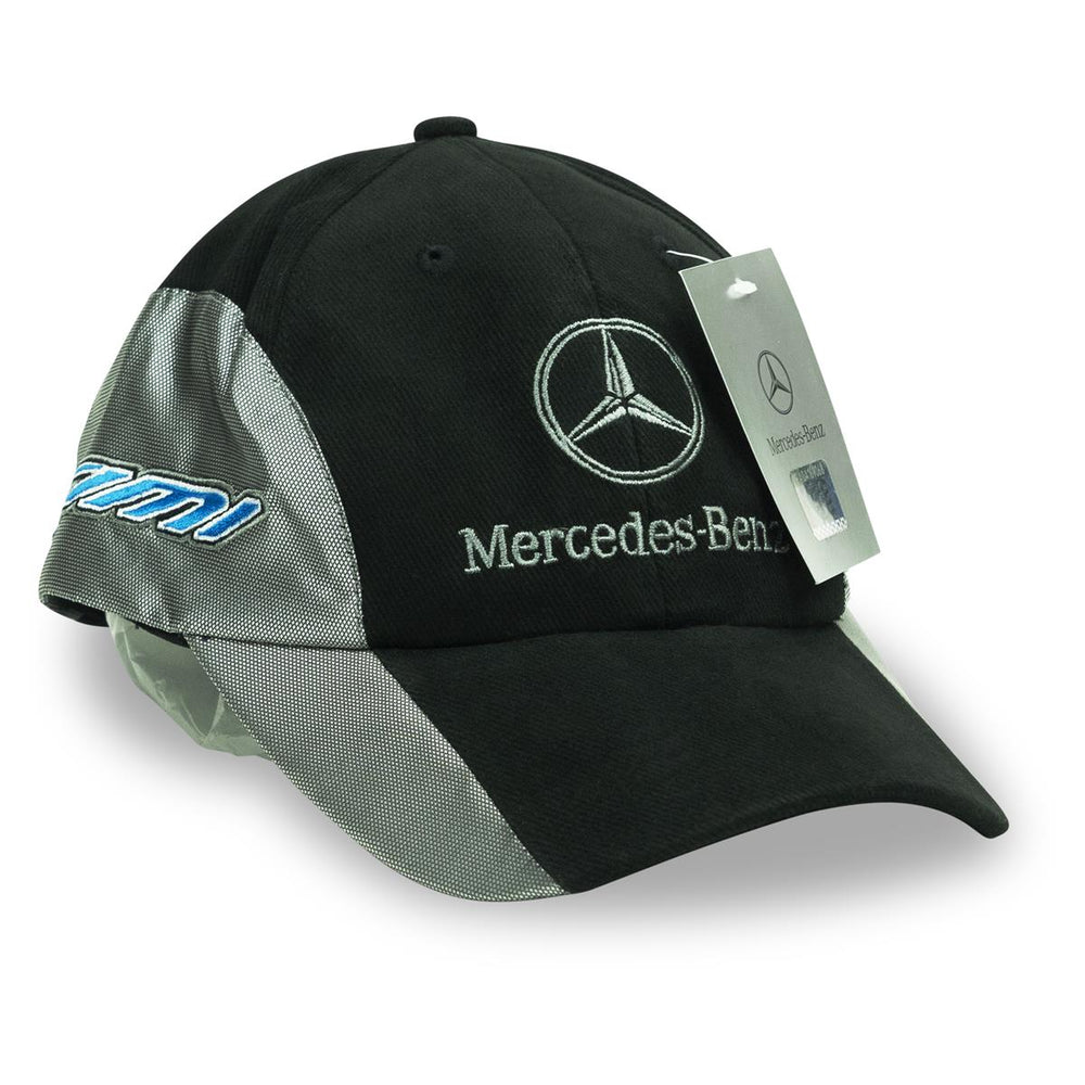 1 casquette Mercedes Benz Formula One Kimi