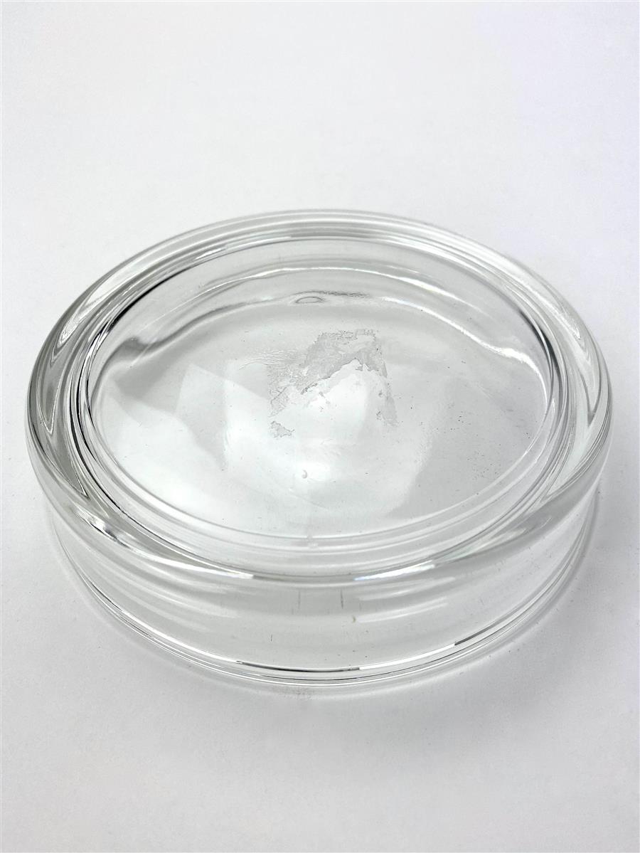 1x sous-verre en verre sans marque, 12 cm, Nanunana – Vue 2