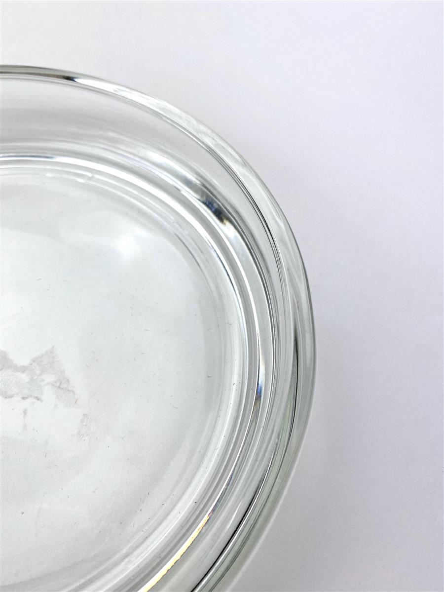 1x sous-verre en verre sans marque, 12 cm, Nanunana – Vue 3