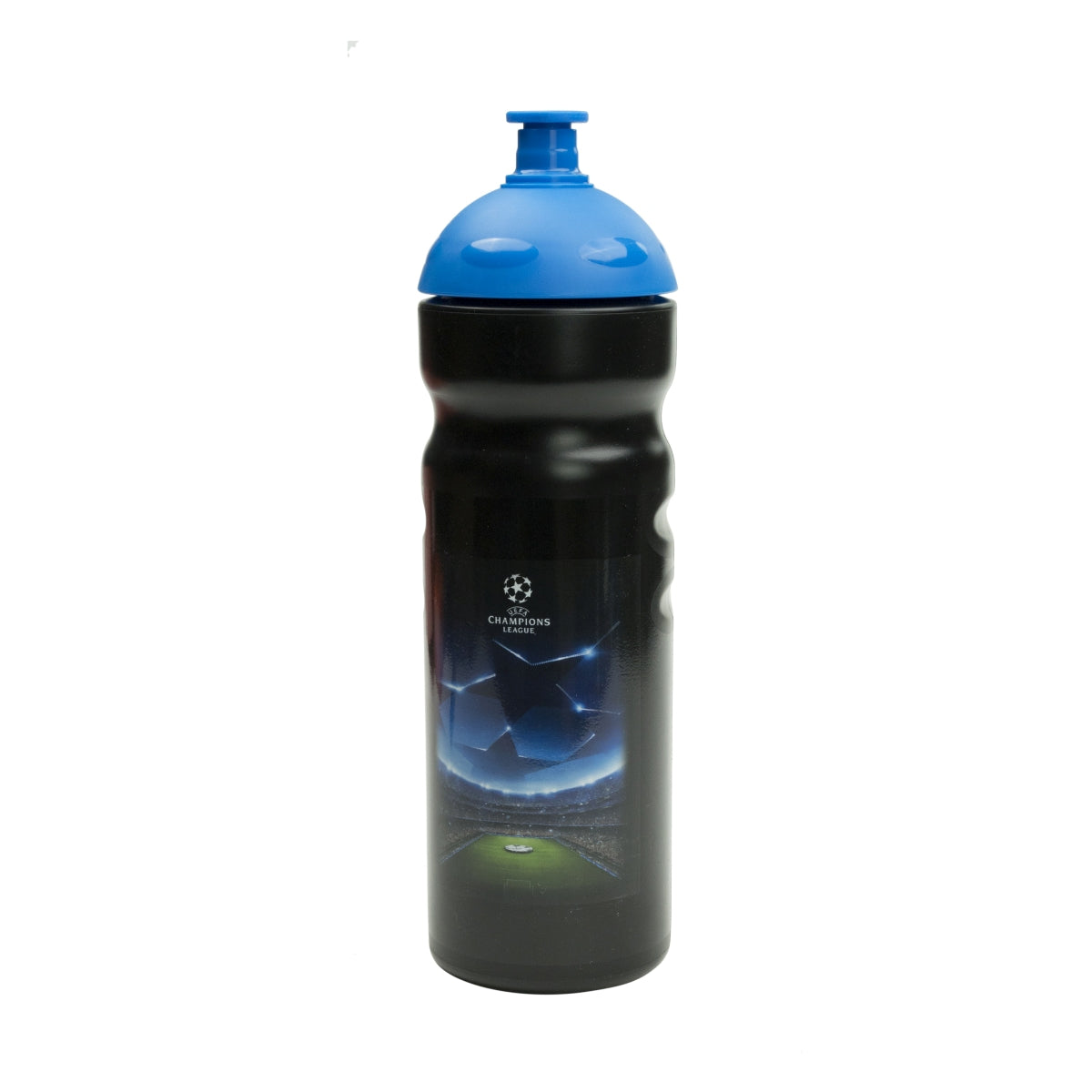1 bouteille Pepsi Softdrinks noire 750 ml UEFA Champions League – Vue 2