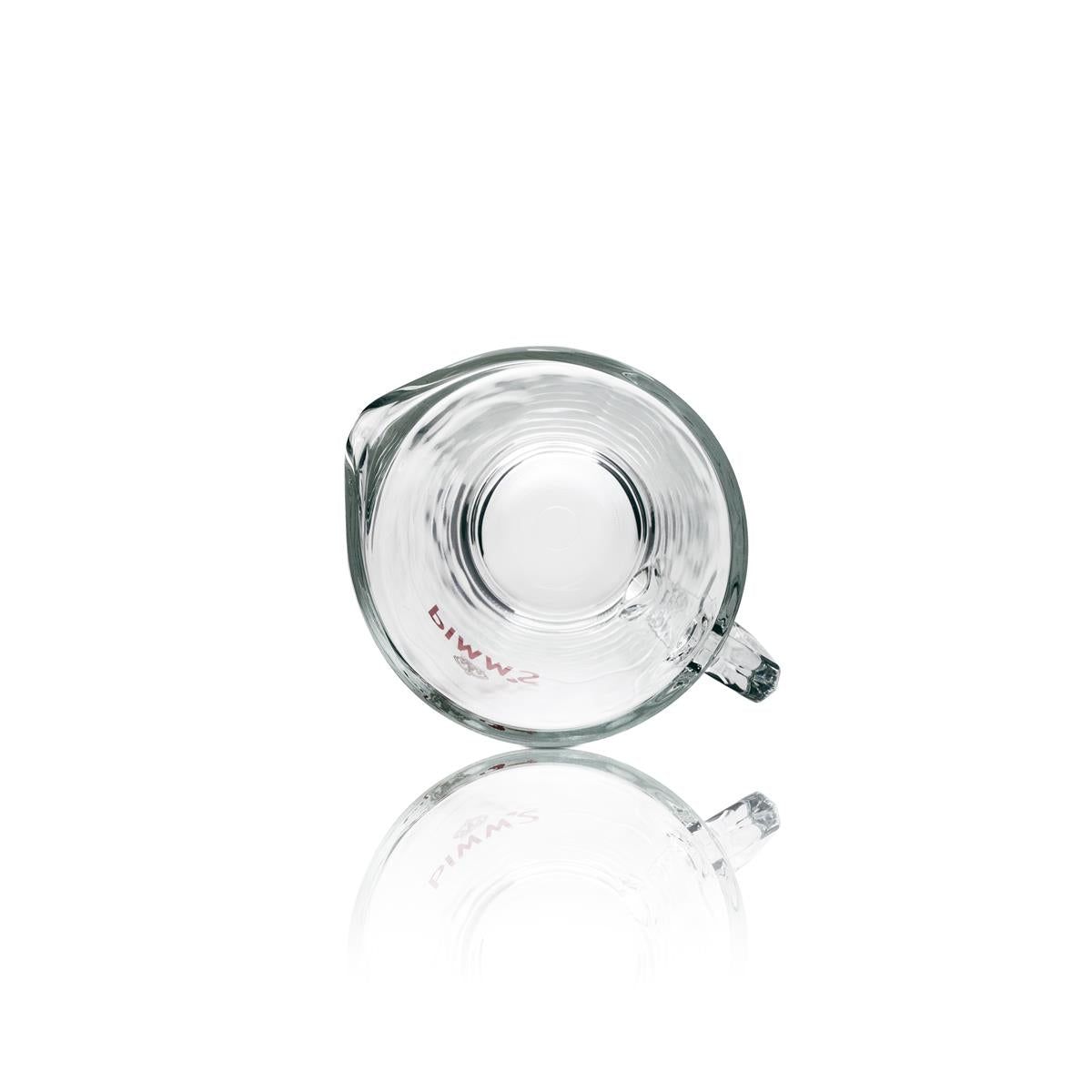 1 carafe en verre pour liqueur Pimm's 1 l – Vue 2