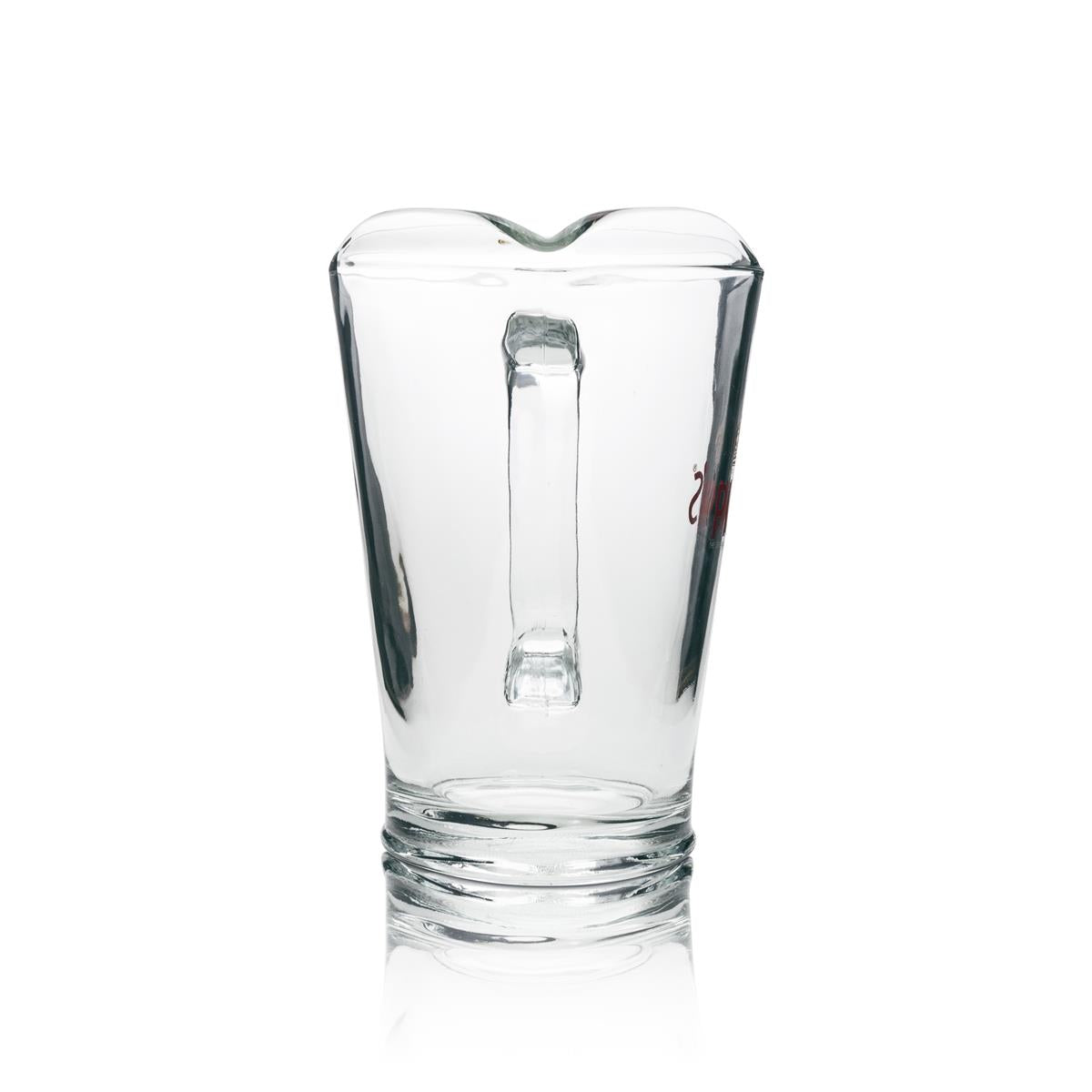 1 carafe en verre pour liqueur Pimm's 1 l – Vue 3