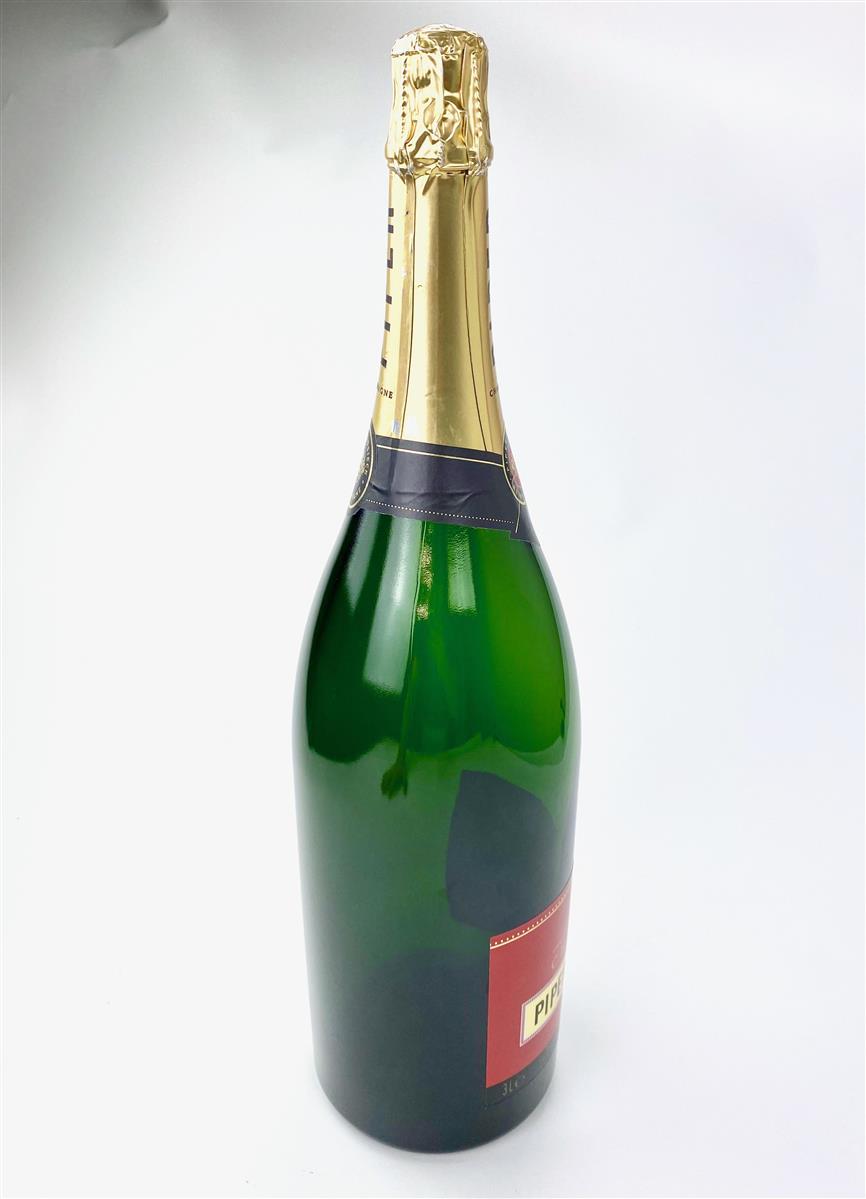 1 bouteille de champagne Piper-Heidsieck 3 l – Vue 2