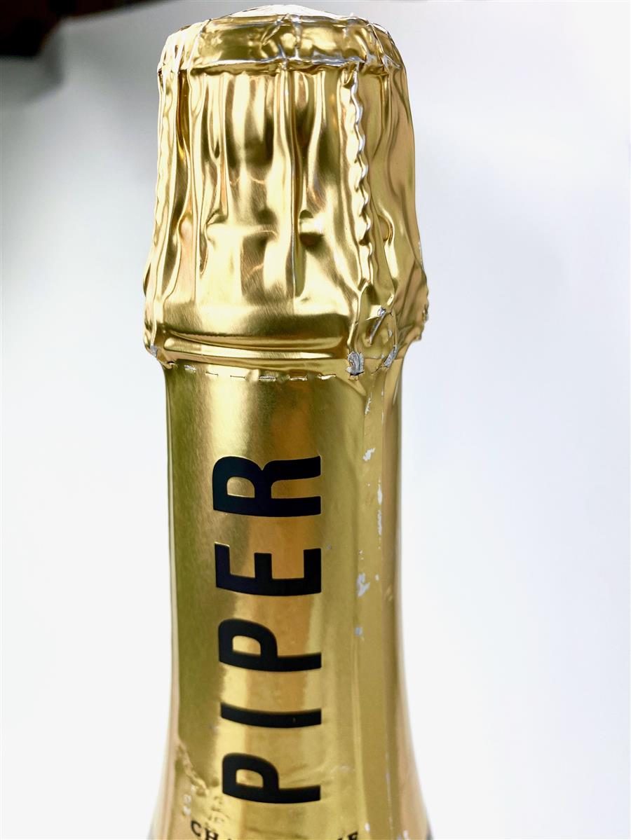 1 bouteille de champagne Piper-Heidsieck 3 l – Vue 5