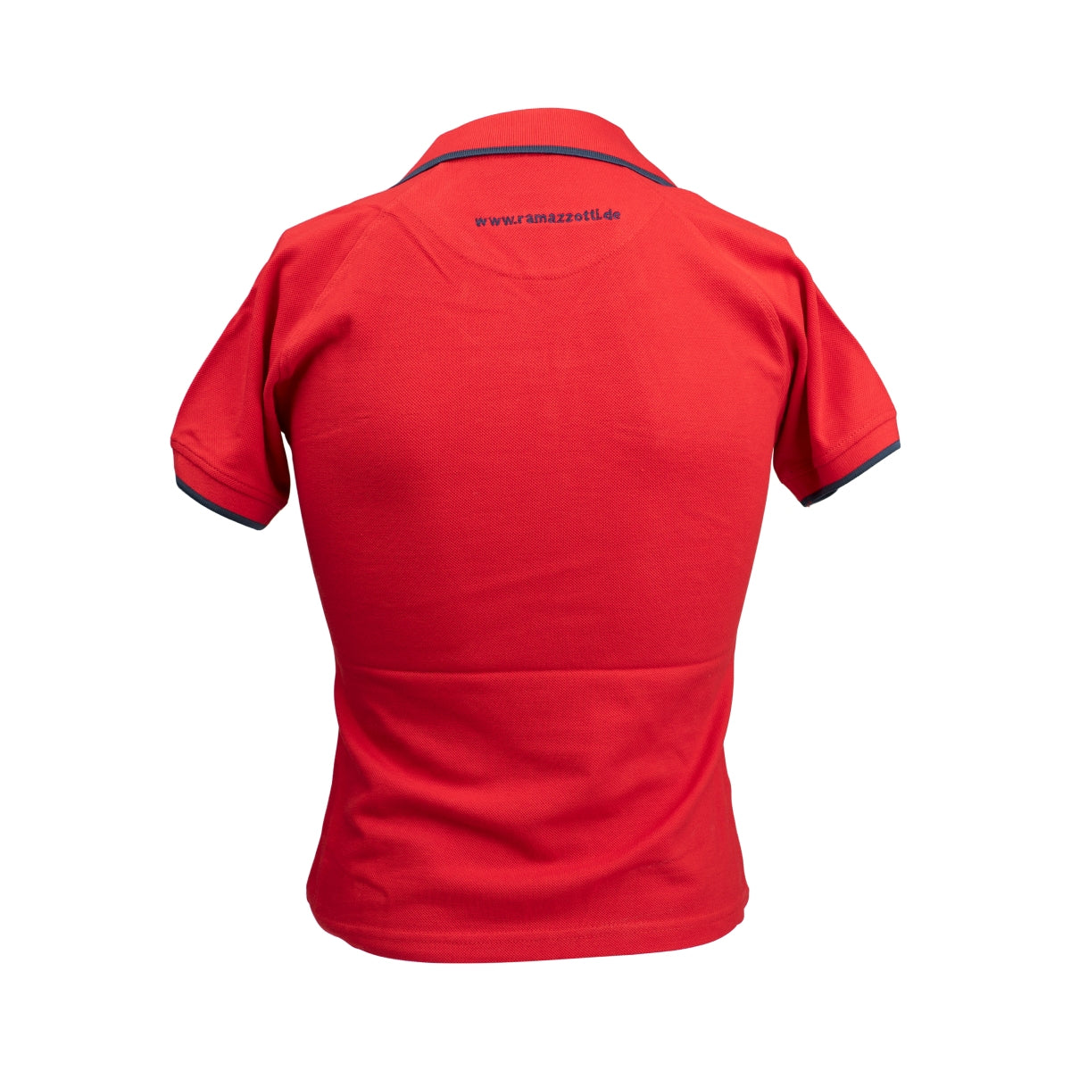 1x Polo Ramazzotti Taille S Femme – Vue 3