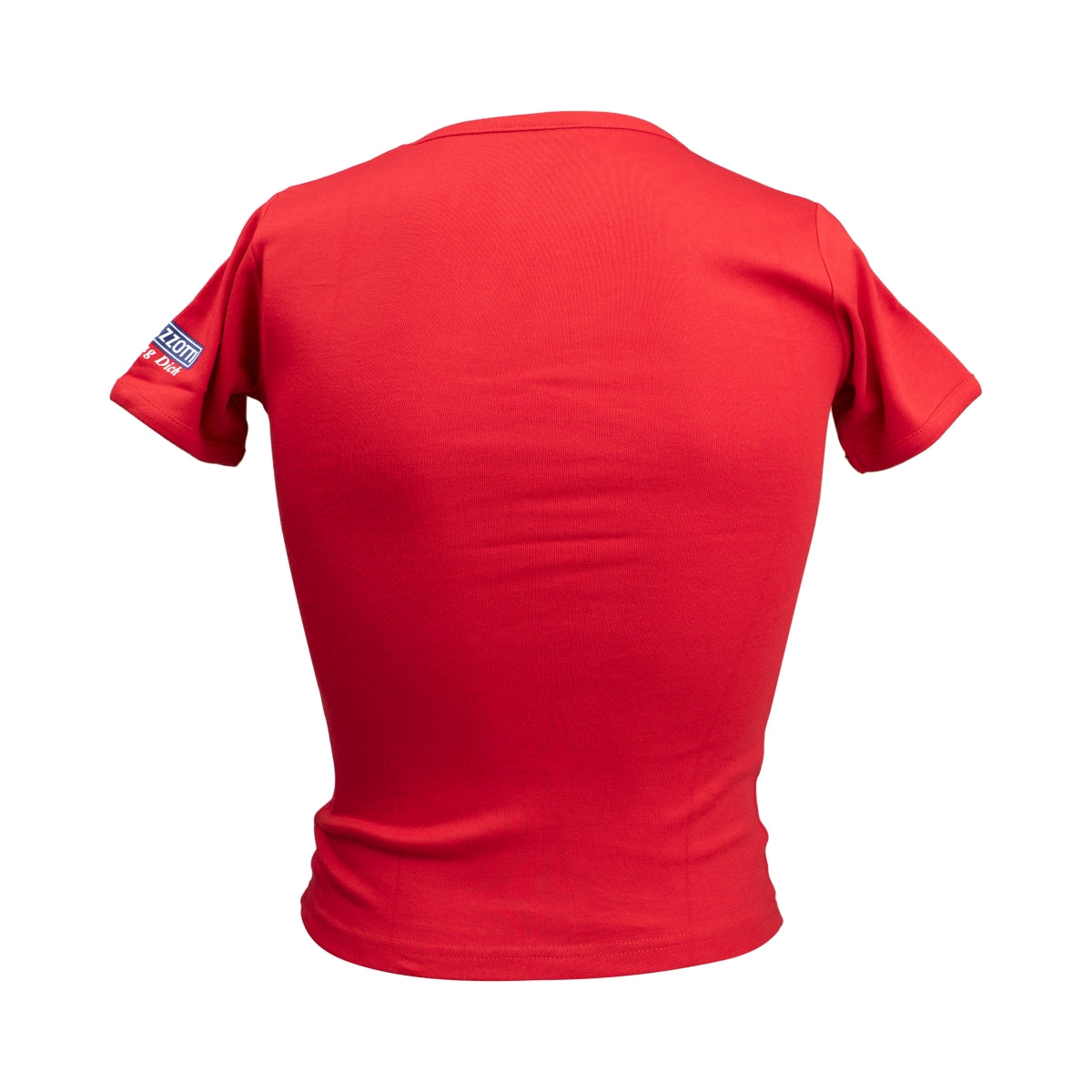 1x T-shirt Ramazzotti Licorice taille S pour femmes « Ich mag dich » (Je t'aime bien) – Vue 2