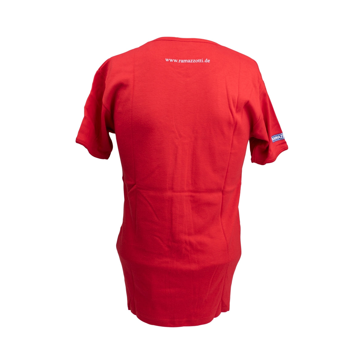 1x T-shirt Ramazzotti Liqueur Homme Taille M – Vue 3
