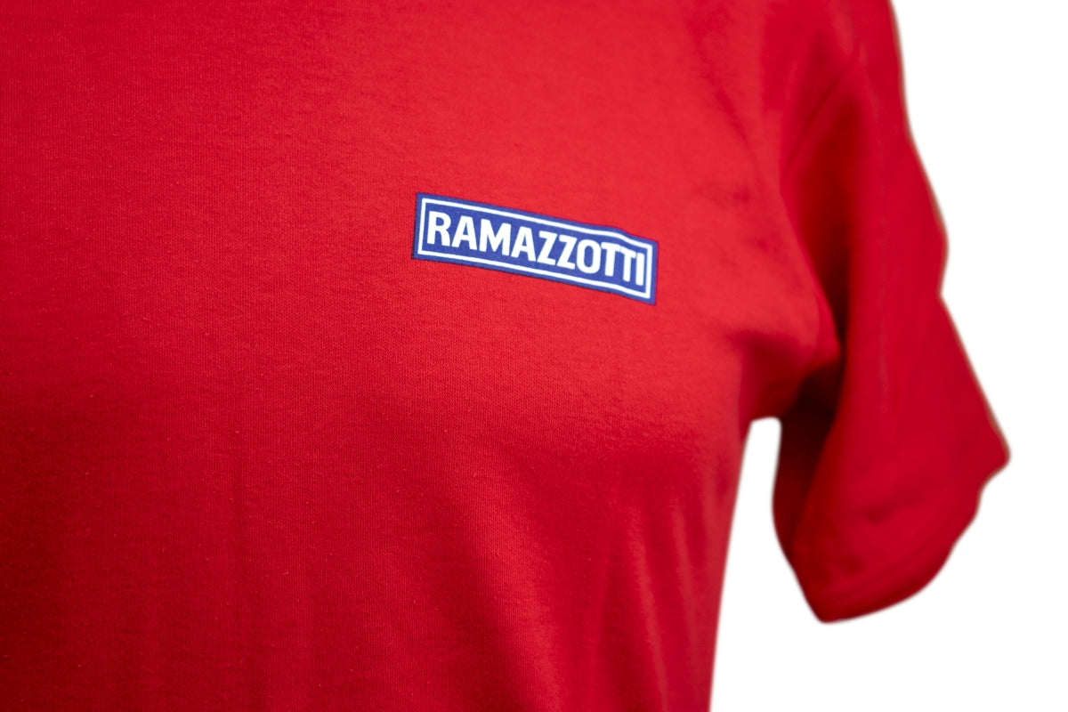 1x T-shirt Ramazzotti Liqueur Homme Taille M – Vue 4