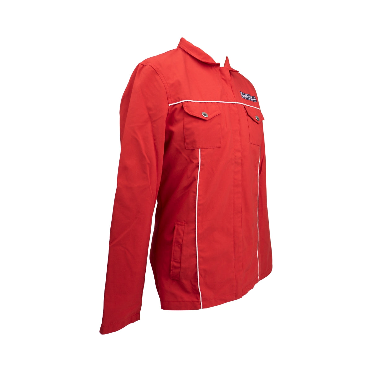 1x veste de station-service Ramazzotti Taille M Unisexe XL – Vue 2