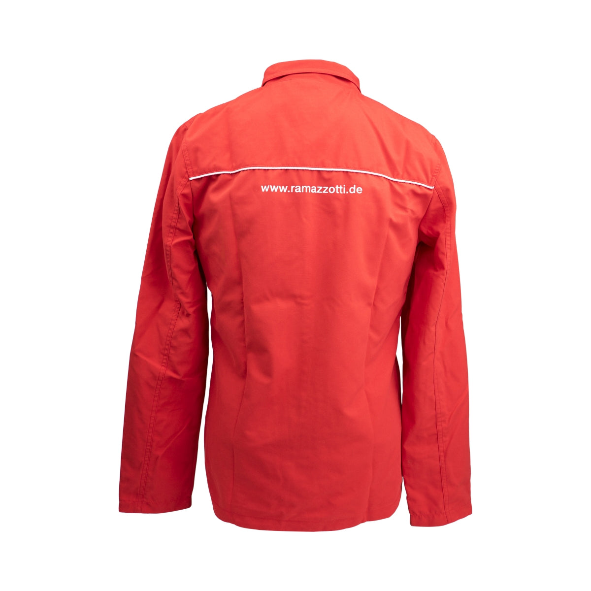 1x veste de station-service Ramazzotti Taille M Unisexe XL – Vue 3