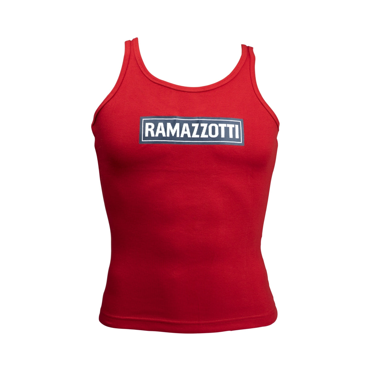 1x débardeur Ramazzotti Licorice taille M pour femmes