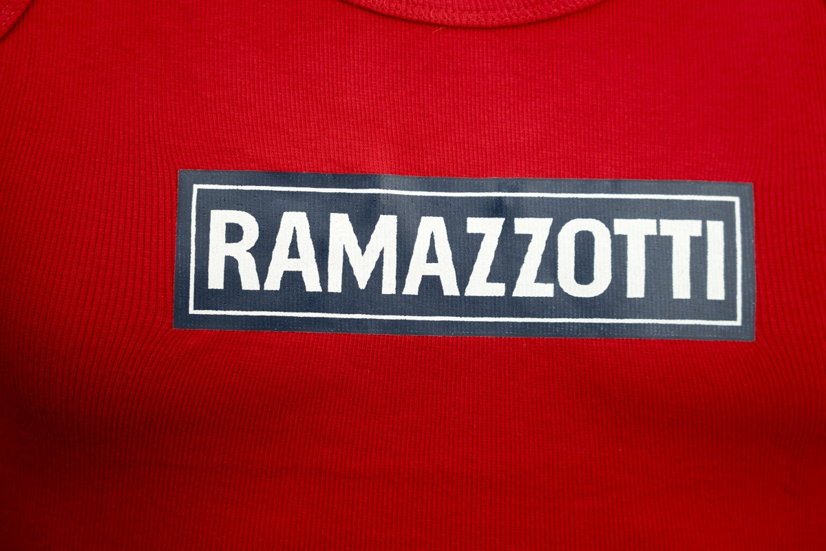 1x débardeur Ramazzotti Licorice taille M pour femmes – Vue 4