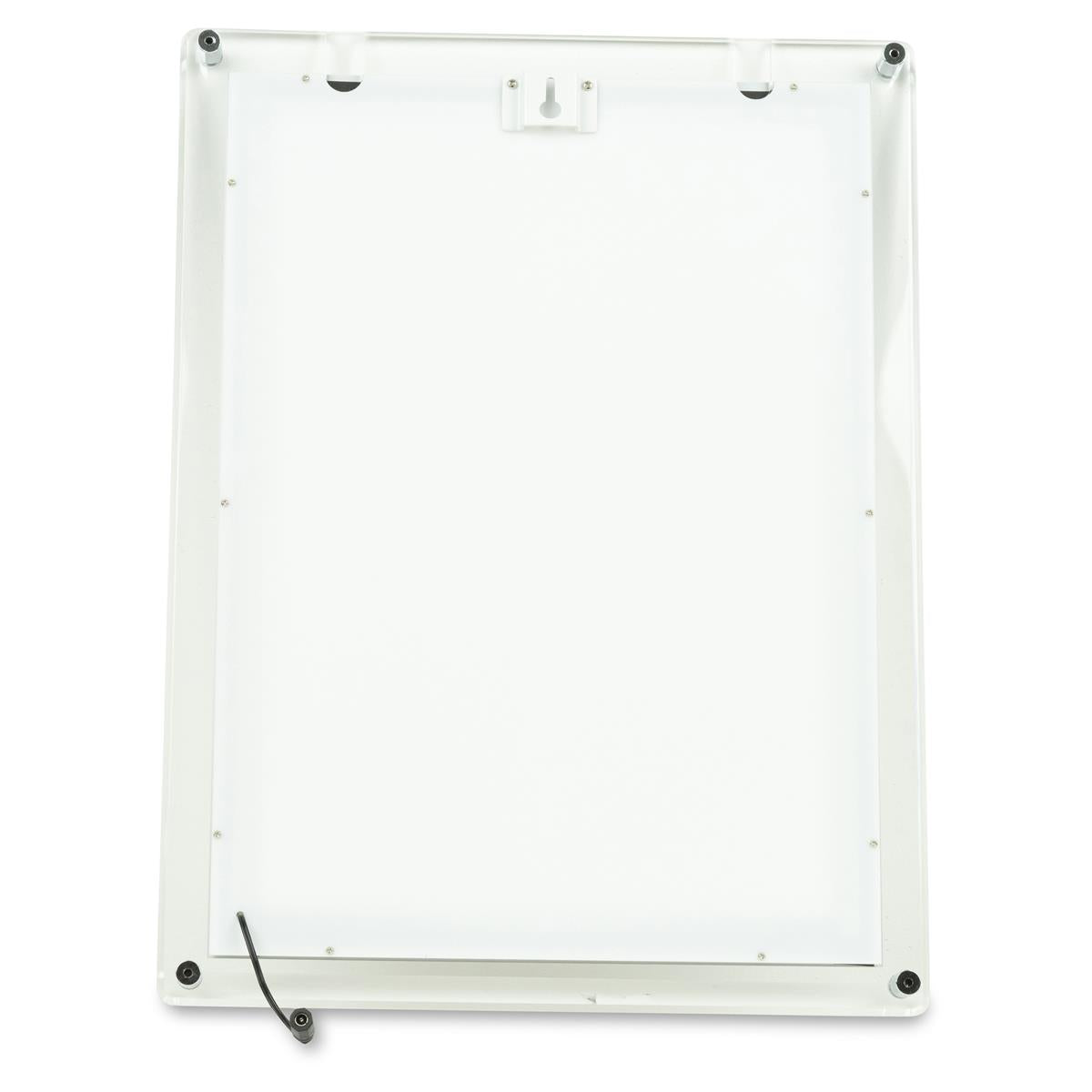 1x cadre LED Red Bull DIN A3 39x51 – Vue 2