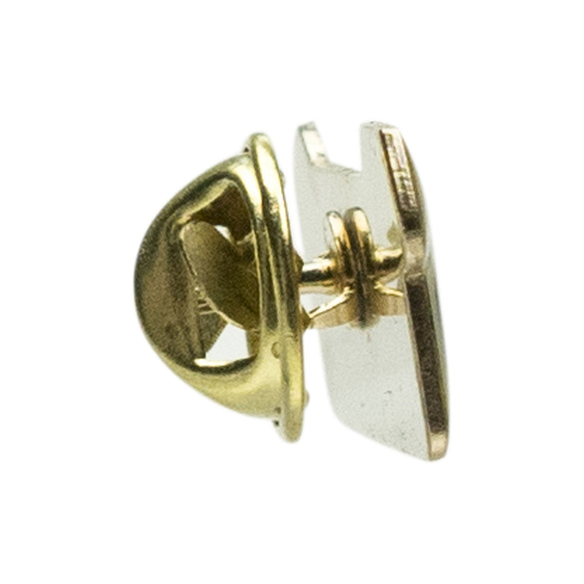1x pin's Teachers Whiskey Logo Or – Vue 3