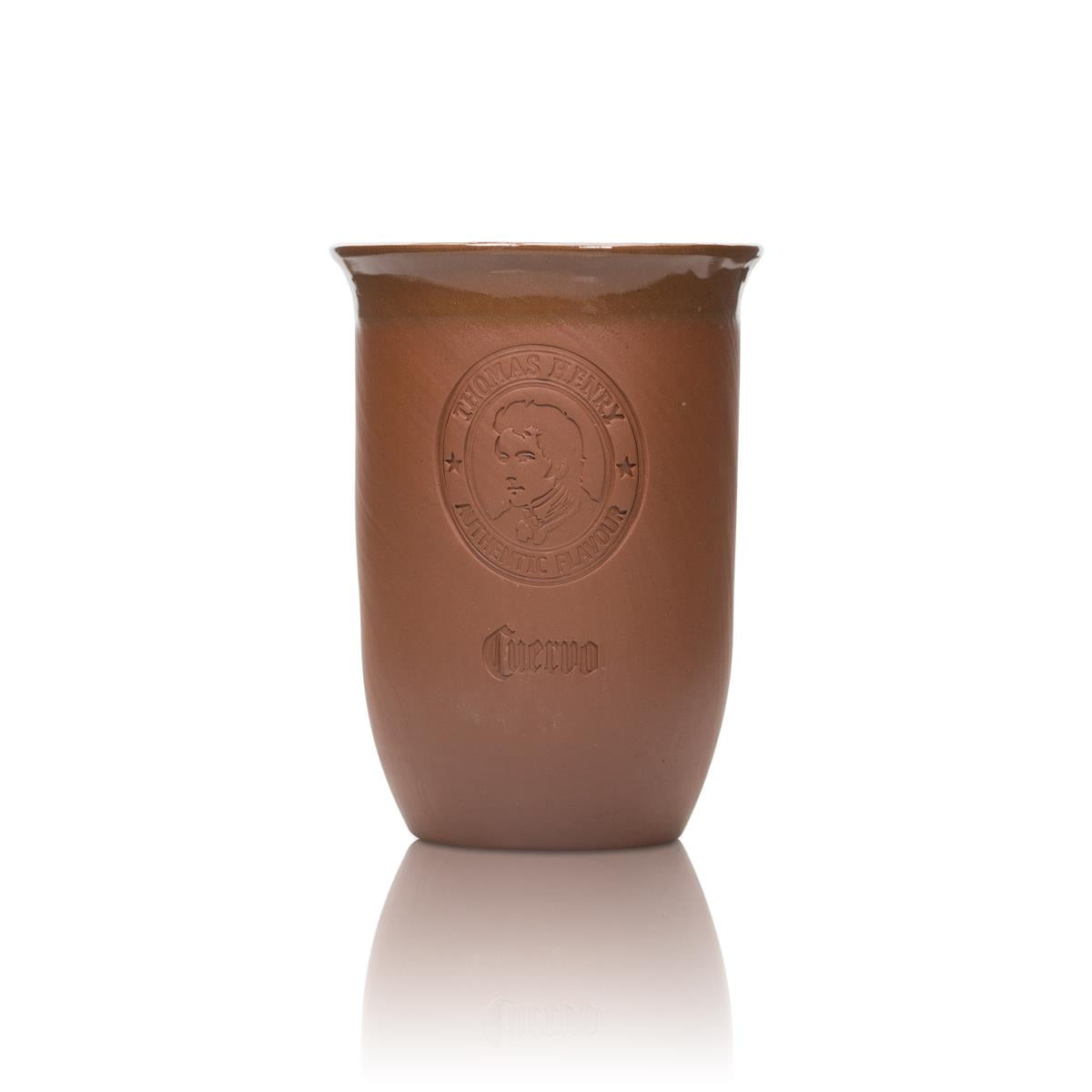 1x Thomas Henry Mixer Verre à whisky Cuervo – Vue 2